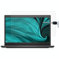 Pellicola protettiva in vetro temperato con schermo per laptop per Dell Latitude 3420 14 pollici
