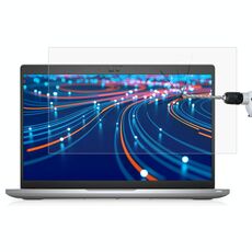 Pellicola protettiva in vetro temperato HD schermo per laptop per Dell Latitude 5420 14 pollici
