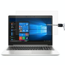 Pellicola protettiva in vetro temperato con schermo per laptop per HP Probrook 445 G7 14 pollici