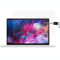 Pellicola protettiva in vetro temperato a schermo per laptop per HP 66 Pro 14 G4 14 pollici