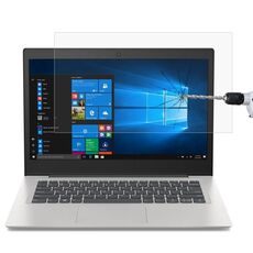 Pellicola protettiva in vetro temperato HD schermo per laptop per Lenovo IdeaPad S130-14igm 14 pollici