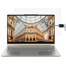 Pellicola protettiva in vetro temperato schermo per laptop per Lenovo Yoga Pro 14C 14 pollici