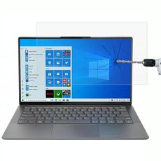 Pellicola protettiva in vetro temperato HD schermo per laptop per Lenovo Yoga S940 14 14 pollici