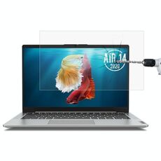 Pellicola protettiva in vetro temperato HD schermo per laptop per Lenovo Xiaoxin Air 14 2020 14 pollici