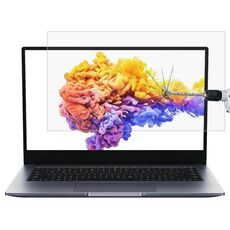 Pellicola protettiva in vetro temperato HD schermo per laptop per onore magicbook 14 14 pollici