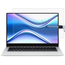 Pellicola protettiva in vetro temperato con schermo per laptop per onore magico X 14 14 pollici