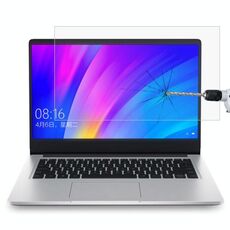 Pellicola protettiva in vetro temperato con schermo per laptop per Xiaomi Redmibook 14 14 pollici