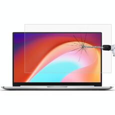 Pellicola protettiva in vetro temperato per schermo per laptop per Xiaomi Redmibook 14 II 14 pollici