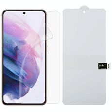 Pellicola di idrogel a prova di esplosione a schermo intero per Samsung Galaxy S22 + 5G