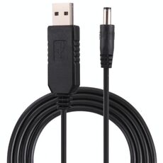 Cavo convertitore Boost USB DC 5V a 9V
