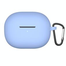 Custodia protettiva in silicone per auricolari per Xiaomi Redmi Boccioli 3 Lite (Sky Blue)