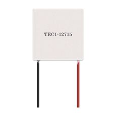 Tec1-12715 Modulo elemento di raffreddamento termoelettrico Peltier