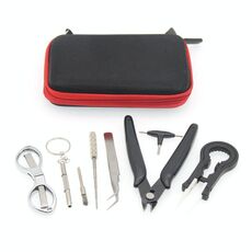 Set di strumenti di riparazione del telefono cellulare del computer elettrico 8-in-1