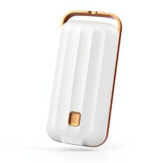 Purificatore d'aria ionico negativo del collo sospeso