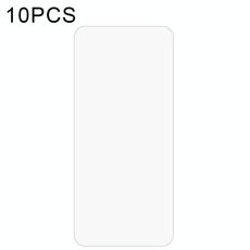 Per Asus Zenfone 8 Flip 10 PCS 0,26 mm 9h 2,5D film in vetro temperato