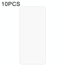 Per Asus Zenfone 7 / Zenfone 7 PRO 10 PCS 0.26mm 9h 2.5D film in vetro temperato