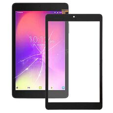 Per Alcatel 3T 8 pollici 2018 9027W Touch Panel (Nero)