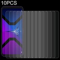 Per Lenovo Legion Duel 2 10 pz 0.26mm 9h Film in vetro temperato 9h 2,5D