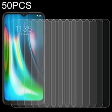 Per Lenovo K12 NOTA 50 PCS 0.26mm 9h 2,5D film in vetro temperato