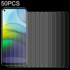 Per Lenovo K12 Pro 50 PCS 0.26mm 9h 2,5D Pellicola in vetro temperato