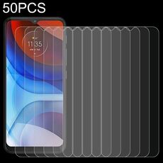 Per Lenovo K13 Nota 50 PCS 0.26mm 9h Film di vetro temperato 9h 2.5D