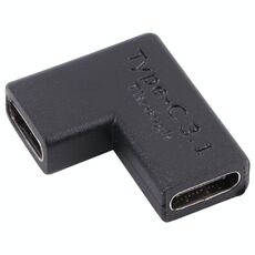 USB-C / Type-C femmina a USB-C / C-Type convertitore femminile