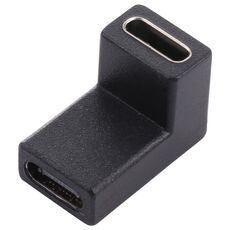 USB-C / TYPE-C Femmina a USB-C / Type-C convertitore femminile