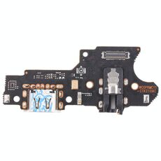 Per OPPO Realme C12 RMX2189 Scheda porta di ricarica originale
