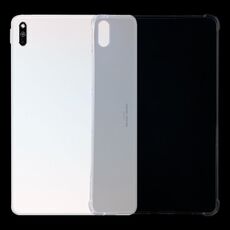 Per Huawei Matepad 10.4 / V6 10.4 custodia protettiva in TPU trasparente antiurto