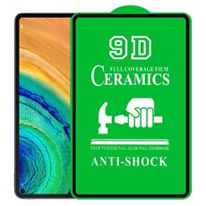 Per Huawei Matepad Pro 10.8 9D Full Schermo intero Pellicola in ceramica
