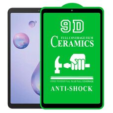 Per Samsung Galaxy Tab A 8.4 2020 9D Pellicola in ceramica piena a schermo intero