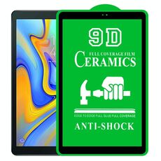 Per Samsung Galaxy Tab A 10,5 2018 T590 / T595 9D Full Screen full colla in ceramica