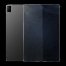 Per Huawei Matepad Pro 12.6 2021 custodia protettiva TPU trasparente antiurto