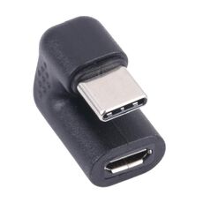 Adattatore femmina USB-C / Type-C a forma di U