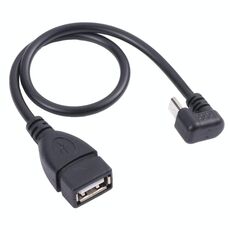 Cavo dati USB USB Micro USB a forma di USB 2.0