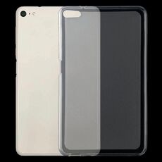 Custodia in TPU trasparente antiscivolo per Huawei M2 7 pollici 0,75 mm