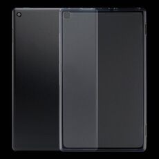 Custodia in TPU trasparente antigoccia per Amazon Kindle HD 8 0,75 mm