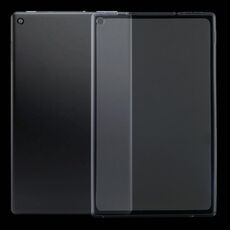 Custodia in TPU trasparente antigoccia per Amazon Kindle HD 10 da 0,75 mm