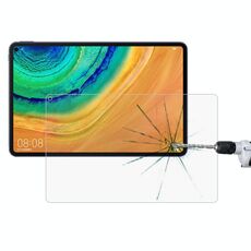Per Huawei Matepad Pro 10.8 / Matepad Pro 10.8 2021 9h 2.5D Pellicola in vetro temperato a prova di esplosione