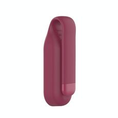 Per Xiaomi 3 e 4 custodia custodia (vino rosso)