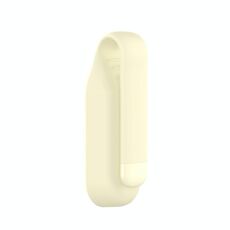 Per Xiaomi 3 & 4 clip Protection Case (beige)