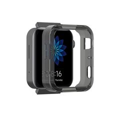 Per guscio protettivo Xiaomi TPU (nero trasparente)