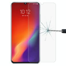 Per Lenovo Z6 0.26mm 9H Durezza superficiale 2.5D Pellicola per mezzo schermo in vetro temperato antideflagrante