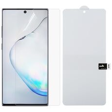 Per Galaxy Note 10 Lite Pellicola protettiva per schermo intero a prova di esplosione in idrogel