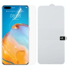 Per Huawei P40 Pro Pellicola protettiva per schermo intero a prova di esplosione in idrogel