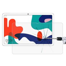 Per Huawei Matepad Pro 10.4 / onore Tablet V7 9h 0.3mm film in vetro temperato a prova di esplosione