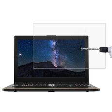 Per ASUS ROG ZEPHYRUS M (GM501) Pellicola protettiva in vetro temperato da 15.6 pollici per laptop da 15.6 pollici