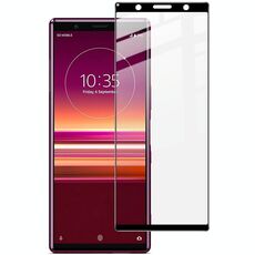 Per Sony Xperia 5 IMAK Pro + Series Pellicola in vetro temperato a schermo intero