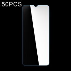 Per Cubot Kingkong 5 Pro 50 PCS 0.26mm 9h 2,5D Pellicola in vetro temperato