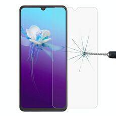 Per vivo v20 2021 0.26mm 9h Film in vetro temperato 2,5D